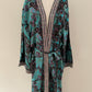 Kimono Blue India